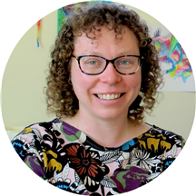 Carolyn Rachel Shayte, LPCC