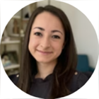 Carolyn Sepulveda, LPC, LMHC