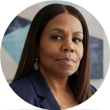 Carolyn Smallwood, LMHC