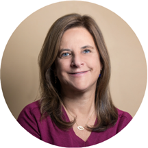 Carolyn Tatar, LMFT