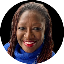 Carolyn Thompson, PMHNP