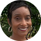 Carolyn Washington, LPC