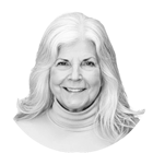 Carolyn Williams