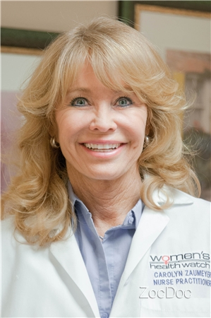 Carolyn Zaumeyer, NP