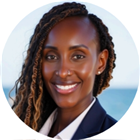 Carolyne Mburu-Gerena, APRN