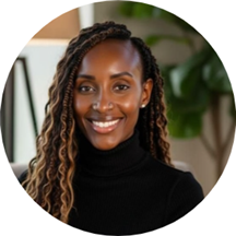Carolyne Mburu-Gerena, PMHNP