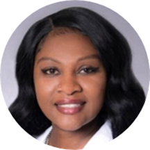 Carolyne Odondi, FNP