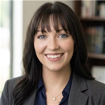 Carolynn Brusseau, LCPC