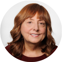 Carolynn Feldblum, LCSW
