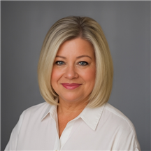 Carolynn Metz, LPC