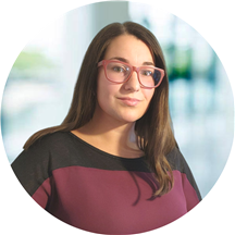 Carolynn Moore, LCSW