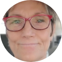 Caron Collins, LMFT