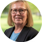 Caron Owsley, LISW