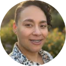Caron Warner, LPC
