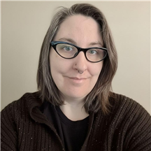 Carrie Allen, LPC