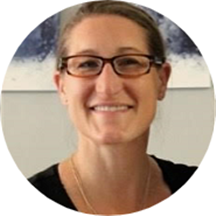 Carrie Barker, FNP