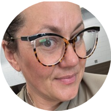 Carrie Cacchione, LCMHC