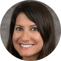 Carrie Canales, LMFT