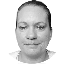 Carrie Catterson-Fitzmaurice, MSW