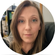 Carrie Christensen, LCSW
