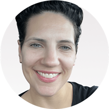 Carrie Colvin, LCPC