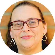 Carrie Cotter, LPC Associate