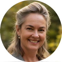 Carrie Ellis, LMHC