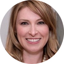 Carrie Gonzales, RD
