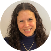 Carrie Grochow, LMHC