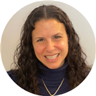 Carrie Grochow, LMHC