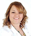Carrie Hall, NP