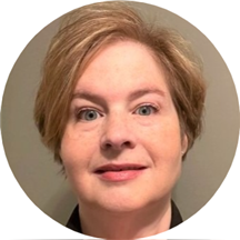 Carrie Helle, PMHNP