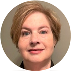Carrie Helle, PMHNP