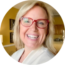 Carrie Hill, APRN, RN