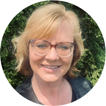 Carrie Jean Banaszak, MS, LPC