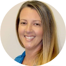 Carrie Jones, LPC
