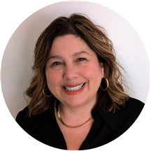 Carrie Kalmar, PMHNP