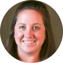 Carrie Kinder, LCSW