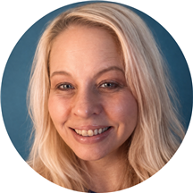 Carrie Kirkham, LPC