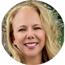 Carrie Moore, MS