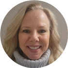 Carrie Moore, MS