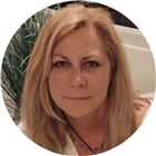 Carrie Nichols, LMHC