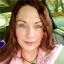 Carrie O'Connor, LCSW