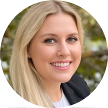 Carrie O'Grady, PMHNP