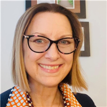 Carrie Parr, LCSW