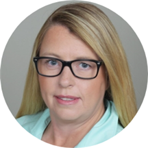 Carrie Pedersen, CNP