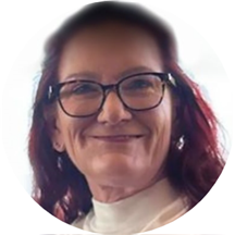 Carrie Poulson, LCSW