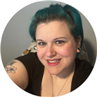 Carrie Prytherch-Maassen, LCPC