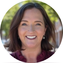 Carrie Raimondo, LMHC