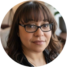Carrie Reyes, LMHC